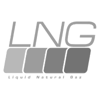 LNG, leader in the supply of LNG through the installation of a regasification satellite plant, for industrial, domestic, vehicular or maritime use