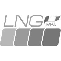 LNG Francia, especialistas en comercializar GNC (gas natural comprimido) y GNL (gas natural licuado) para uso industrial y automoción
