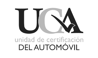 Todos los servicios y productos de Vakuum garantizan su calidad con el certificado UCA